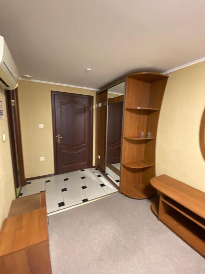 Візит Hotel Bushtyno Luaran gambar